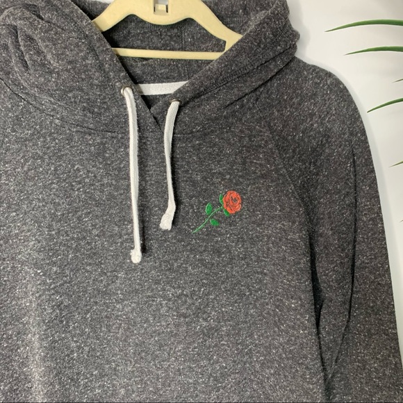 2 for 1 Rose Hoodies - Picture 2 of 7